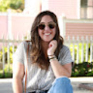 Meet your Posher, Ainsley